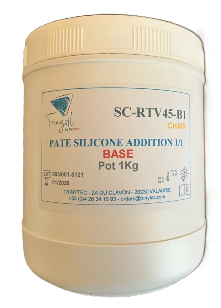 Base RTV- 1 kg