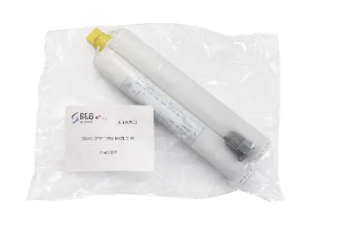 SILICONE CARTRIDGE - 75 ML