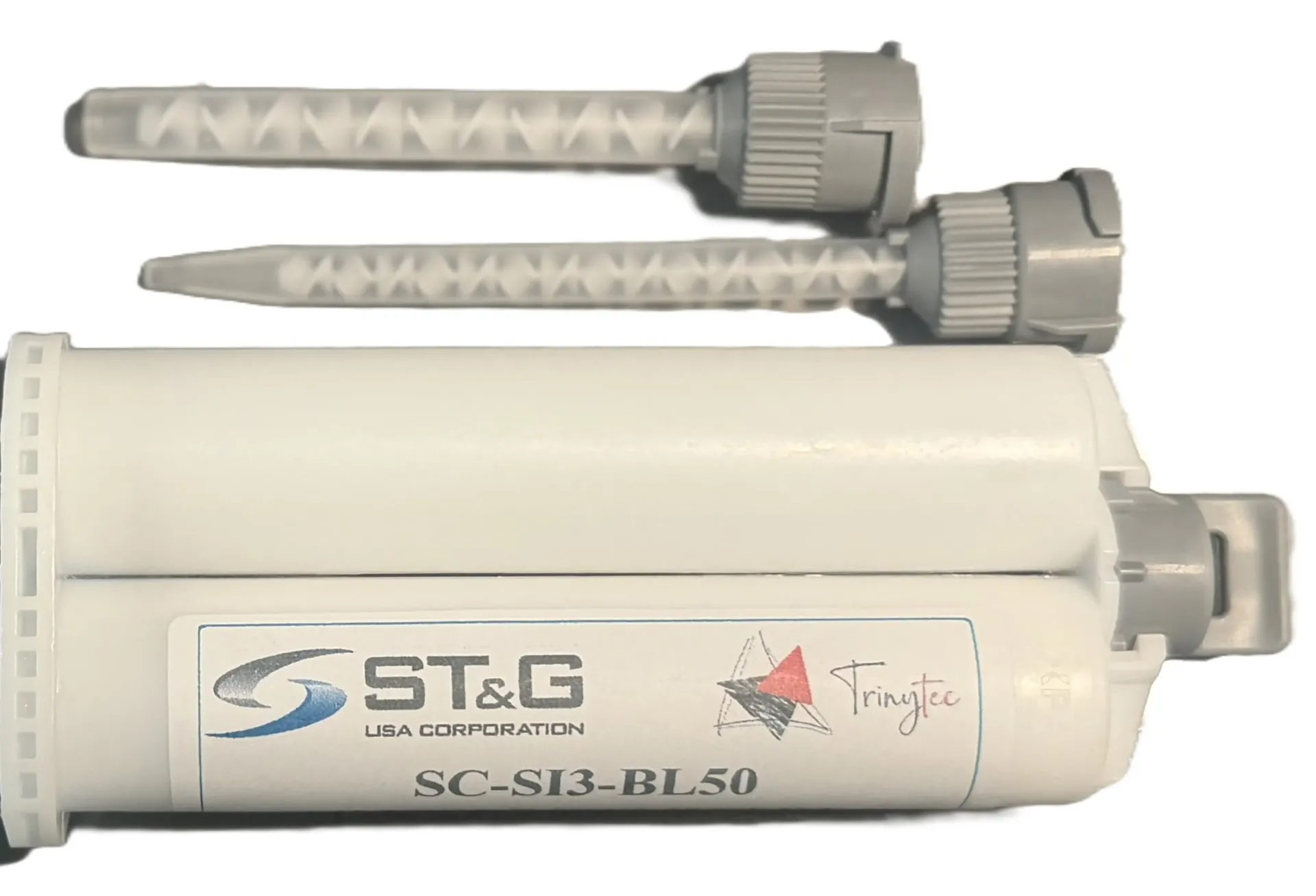 SILICONE CARTRIDGE - 50 ML