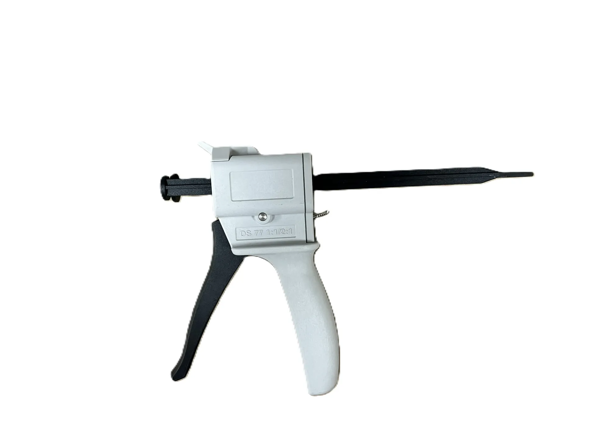 MANUAL GUN 50ML AND 75ML