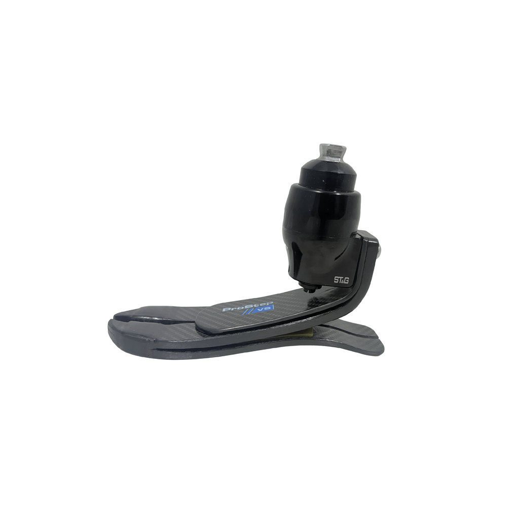 [1130-SH-23L] PRO STEP Footshell (23, Left)