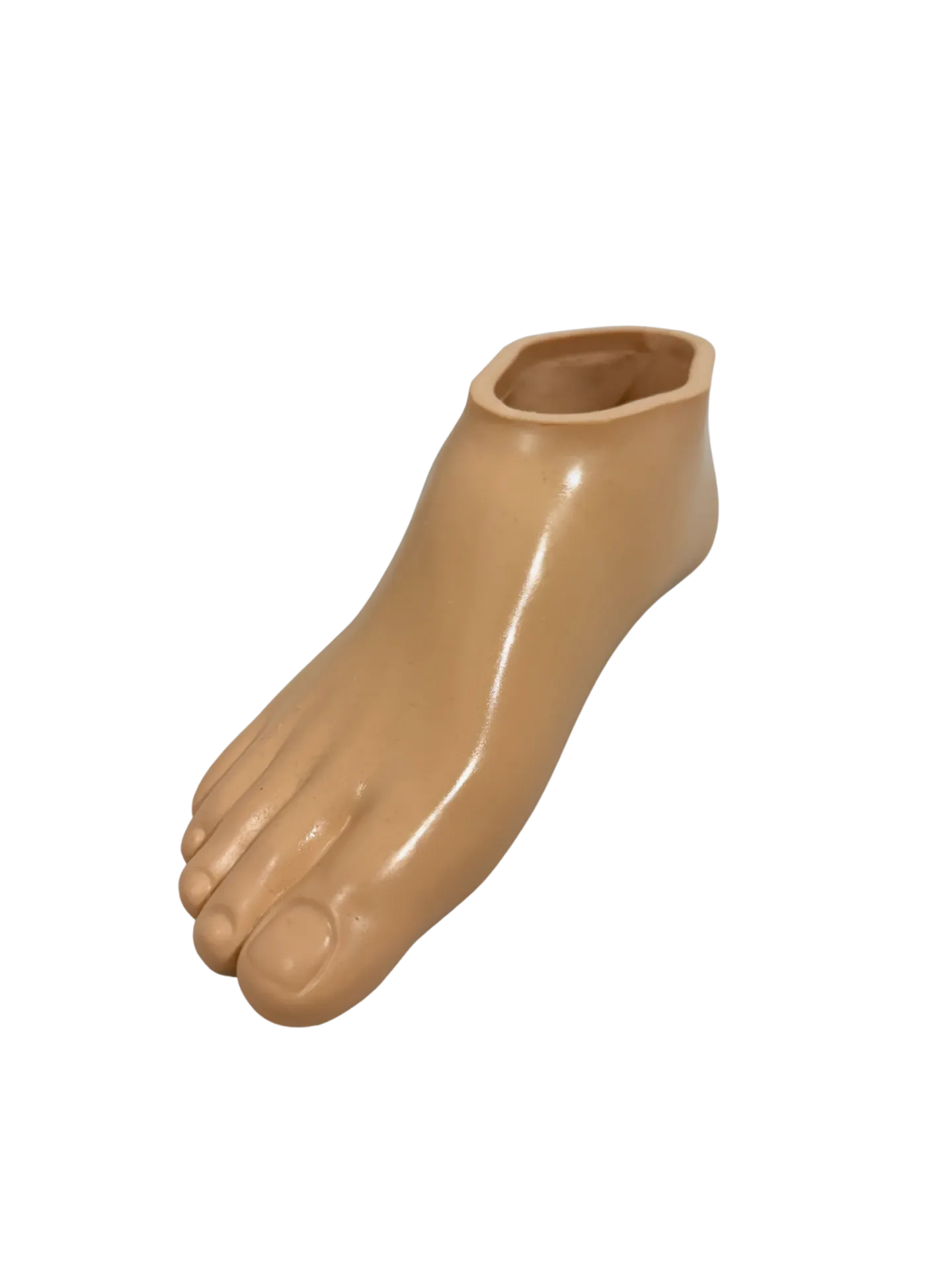 PRO STEP Footshell
