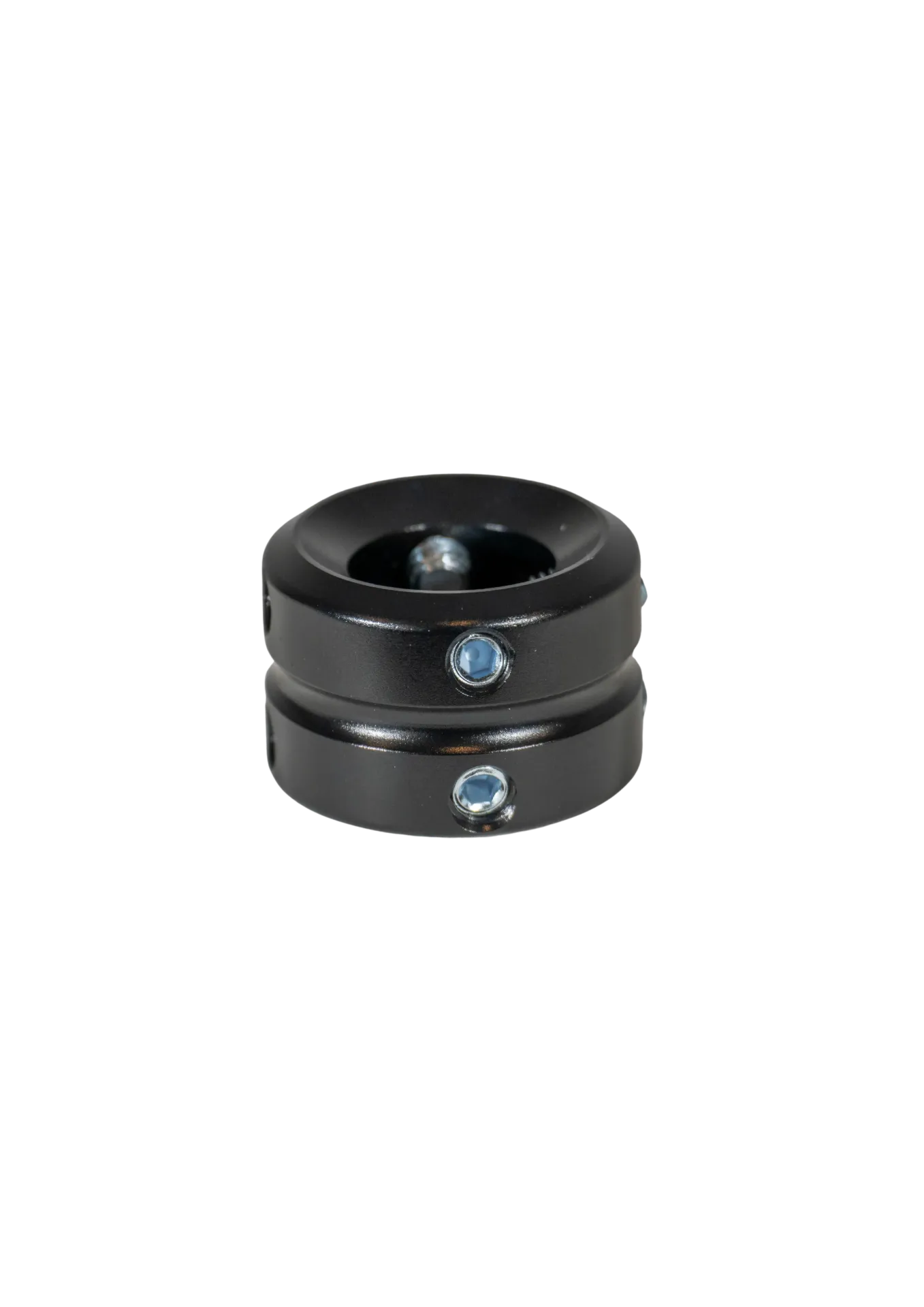 Double Ended Adapter, 32mm, Al