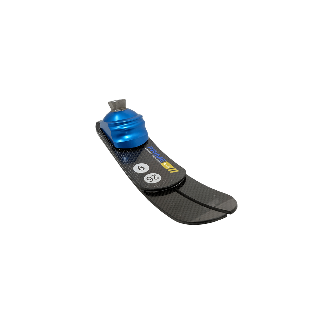 [1121-C1-22] PRIME Plus Foot Keel (Cat. 1, 22)