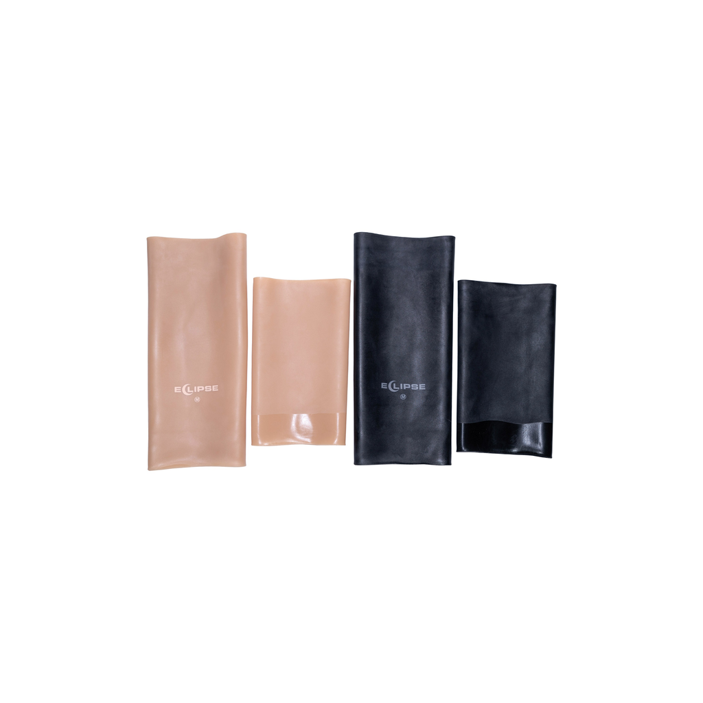 [3400B-XL] ECLIPSE Suspension Sleeve (Extra Large, Black)
