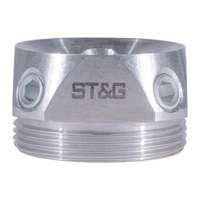 Rotating Receiver, AL