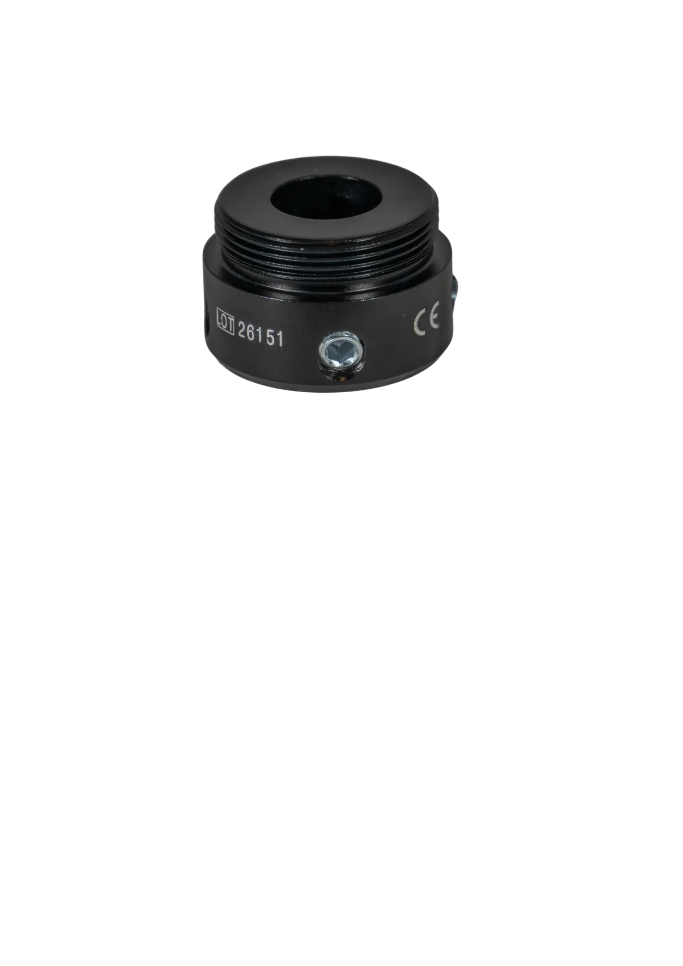 Rotating Receiver, AL