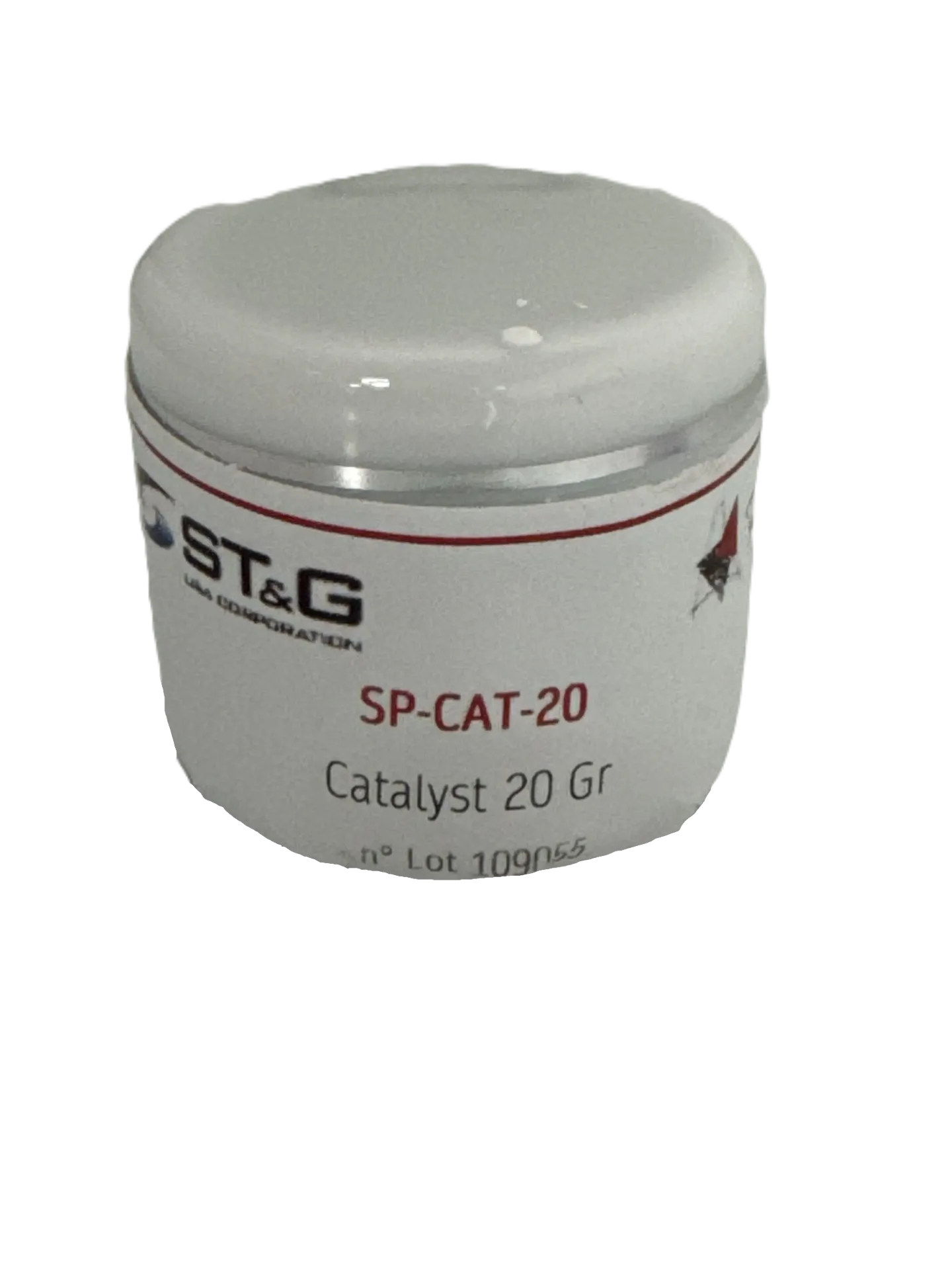 Catalyst - 20 GR