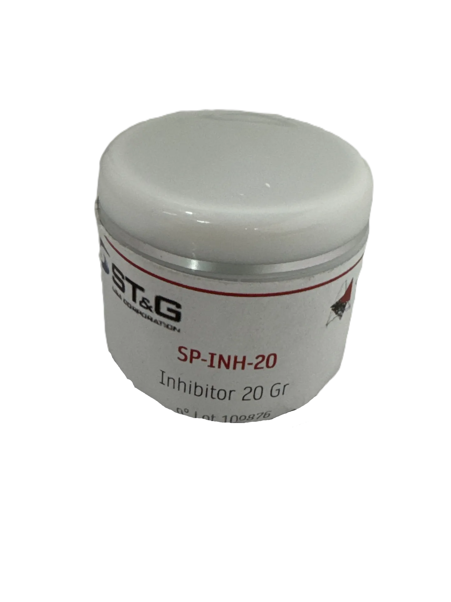 [D-SP-INH-20] Inhibitor - 20G