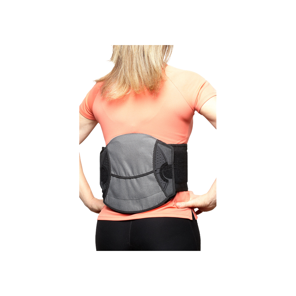 [LS-627] Balboa Comfort LSO Brace, Universal Size (S - 4XL)