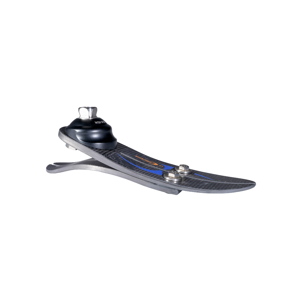 Endurance Foot, Low Profile