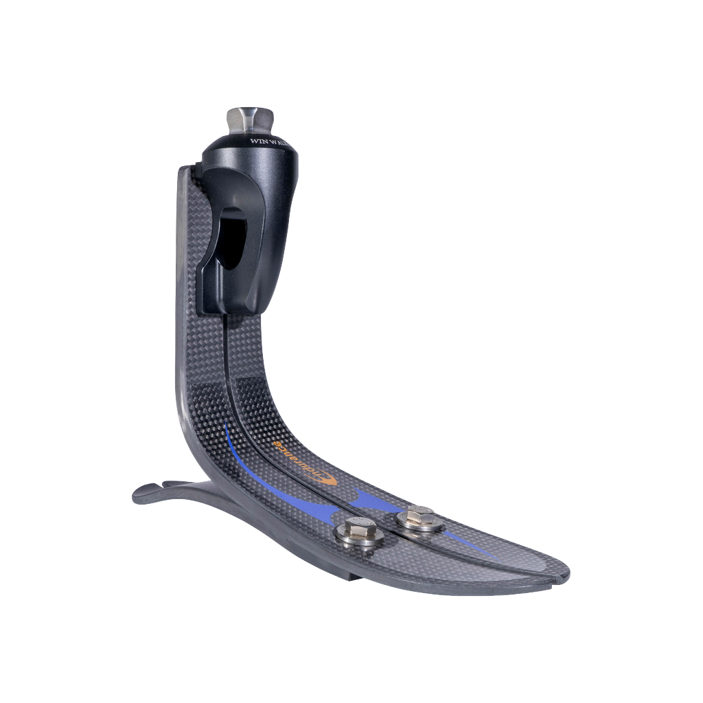 Endurance Foot, Standard