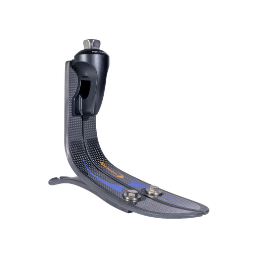 Endurance Foot, Standard