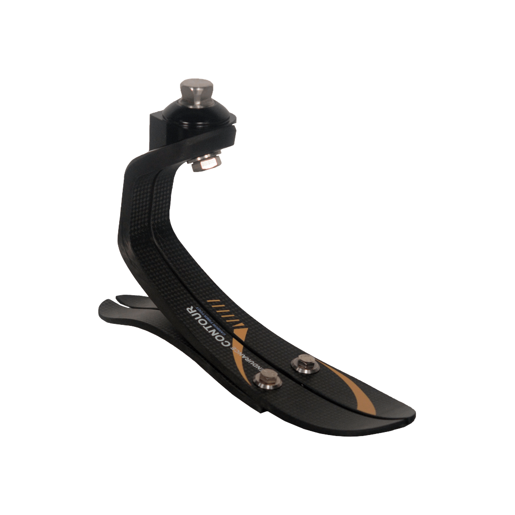 Endurance Contour Foot