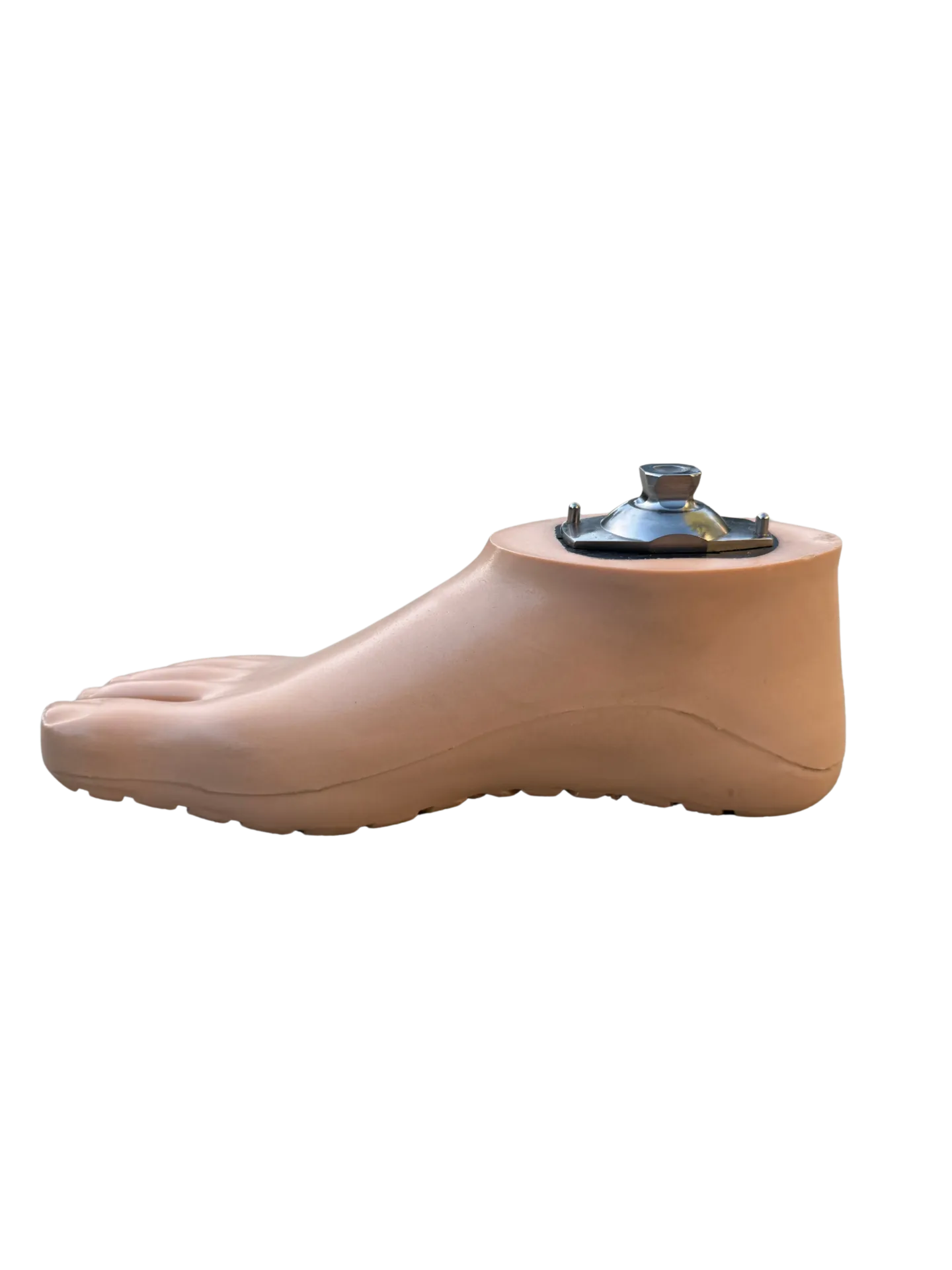 Hydro Step Foot