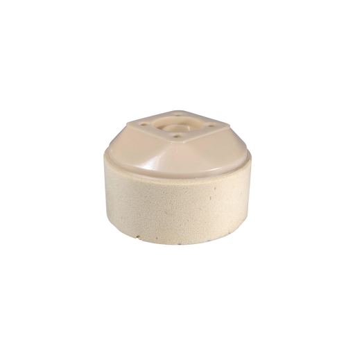 Foam Block, 4 Hole Adapter