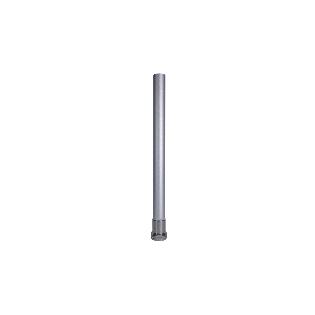 Aluminum Tube Assembly One Piece
