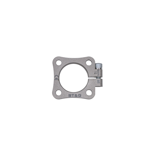 4 Hole Rotating Base, AL