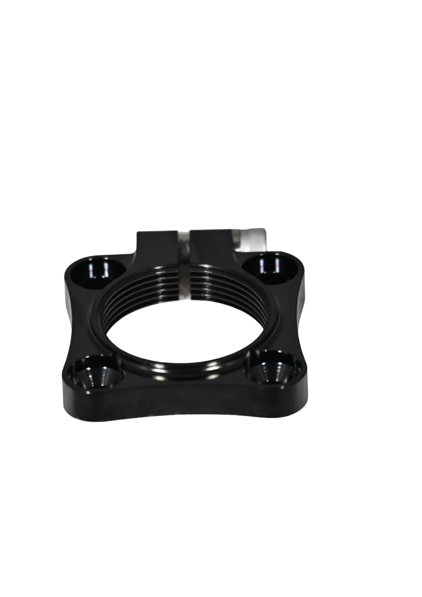 4 Hole Rotating Base, Ti