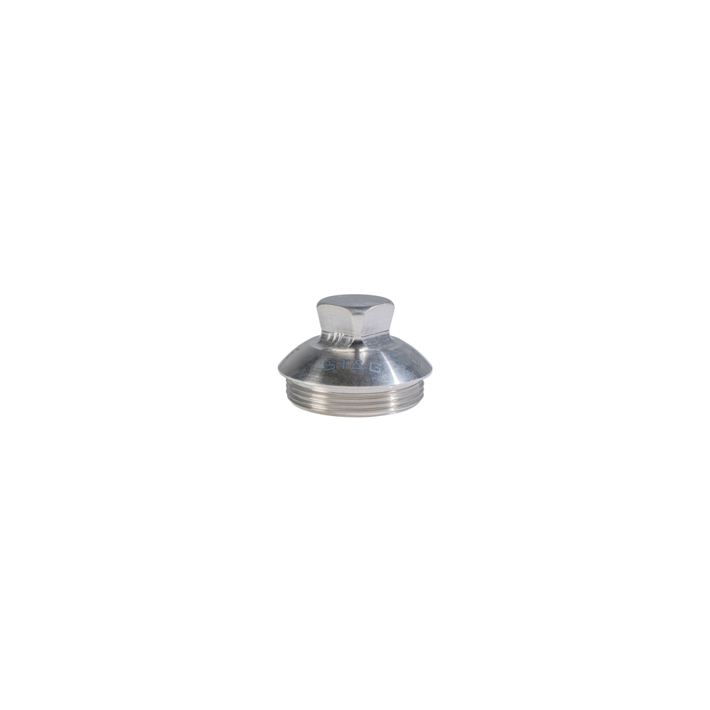 Rotating Pyramid, Ti