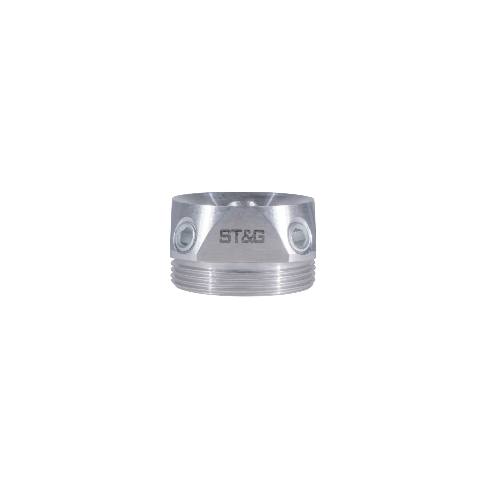 Rotating Receiver, SS