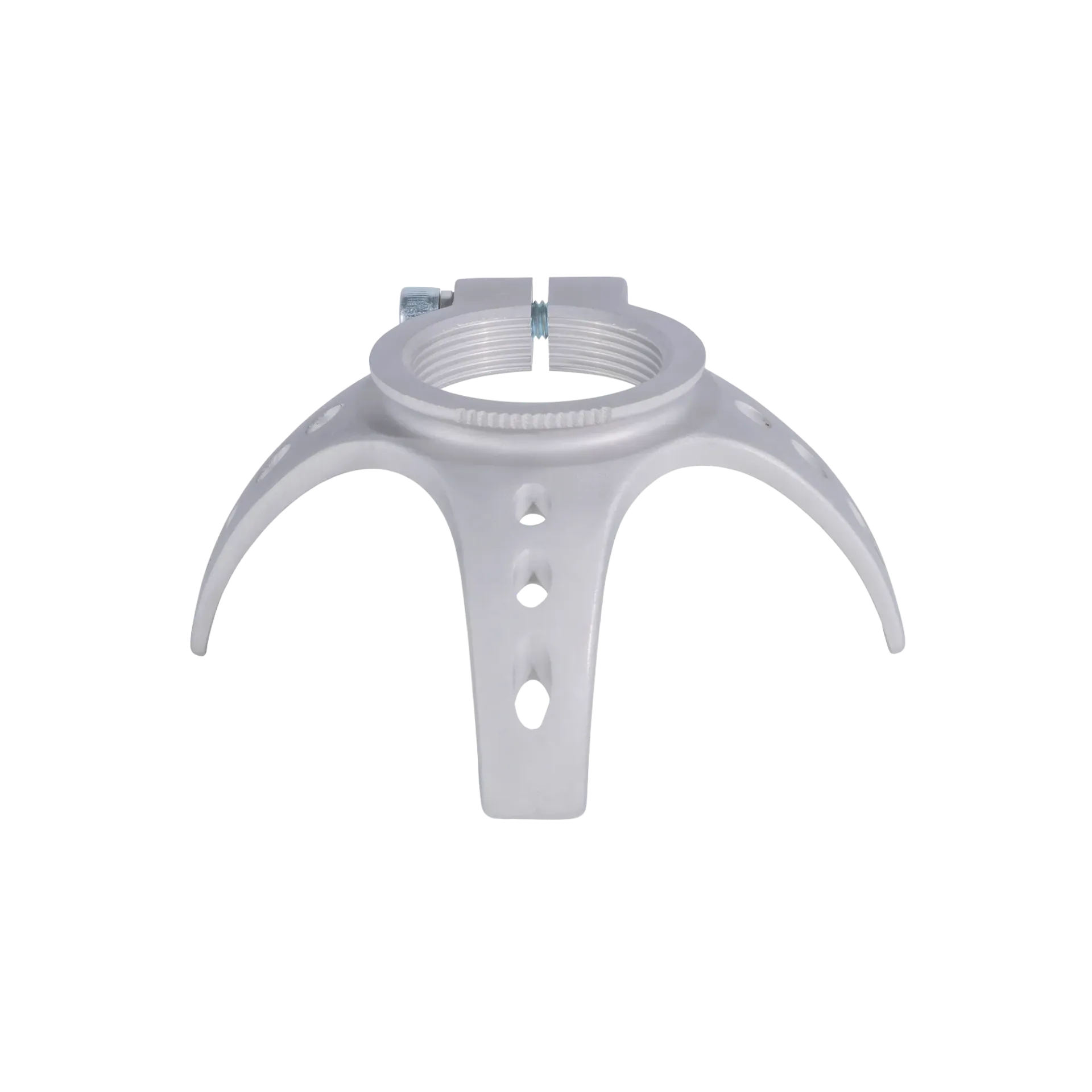 Ti Formable 3 Prong Rotating Base