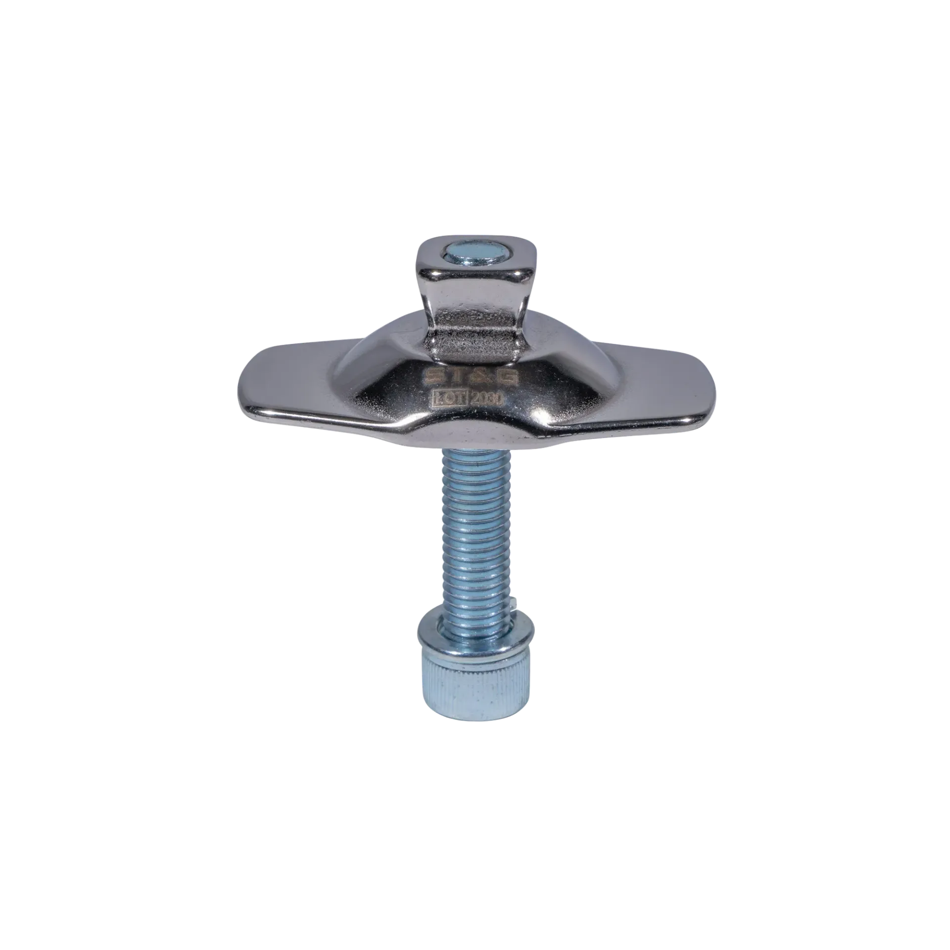 SACH Foot Adapter, SS