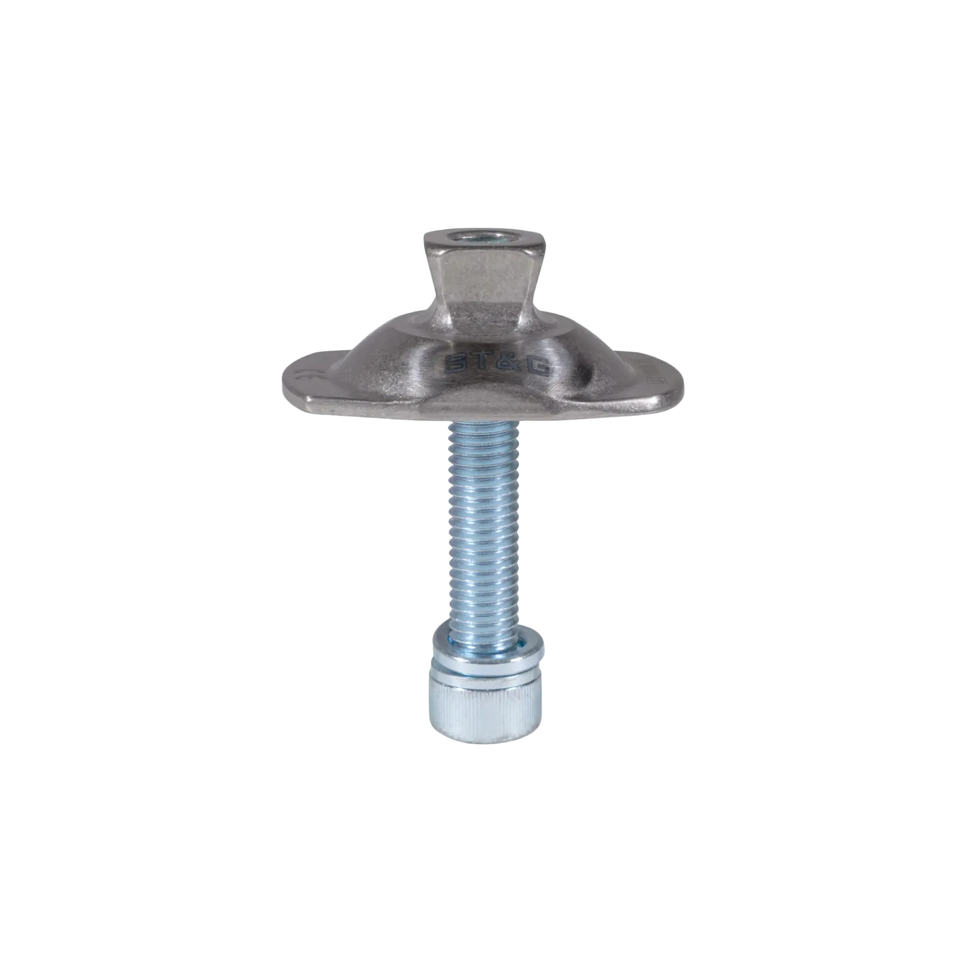 SACH Foot Adapter, Ti