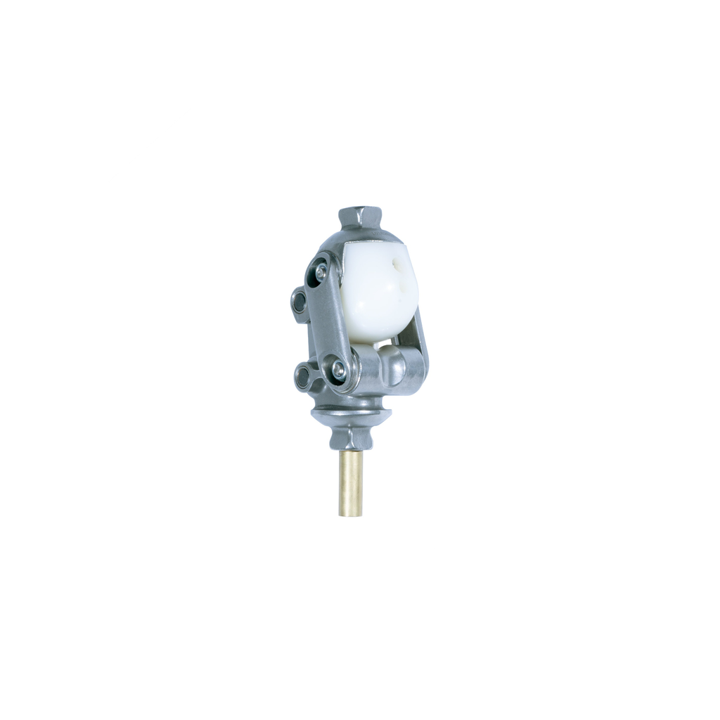 Mechanical 4 Bar Knee, SS