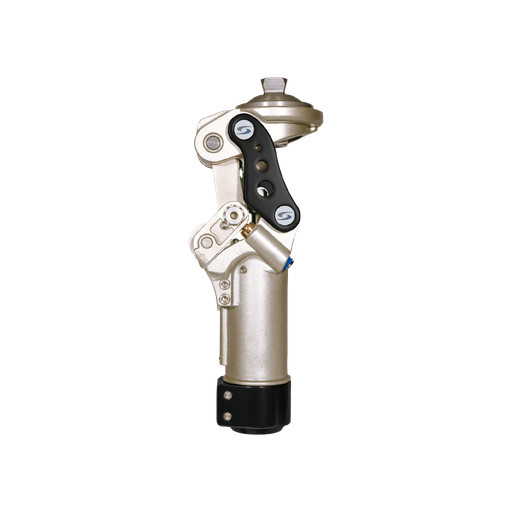 Polycentric Pneumatic 5 Bar Knee