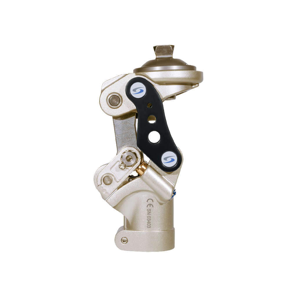 Polycentric Mechanical 5 Bar Knee