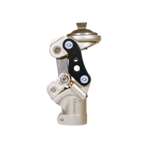 Polycentric Mechanical 5 Bar Knee