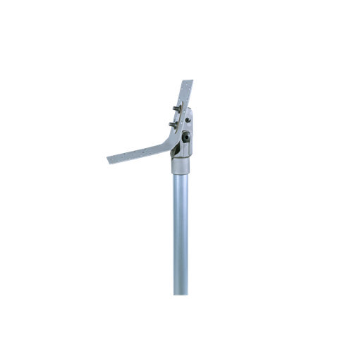 Hip Joint with Internal Extension Assist, SS