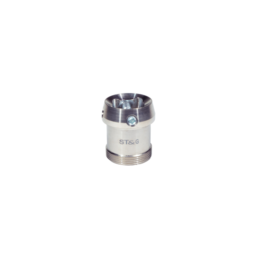 Rotating Receiver, 45 mm, Ti