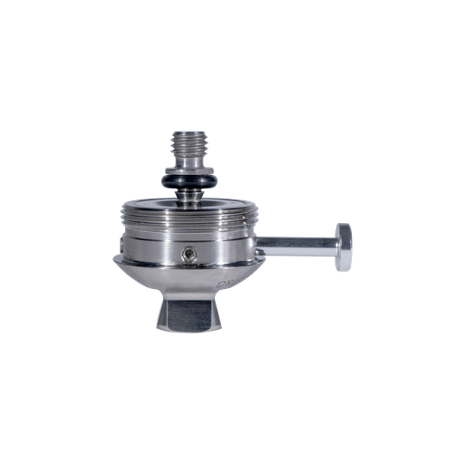 EZ Adapt Lock - Titanium