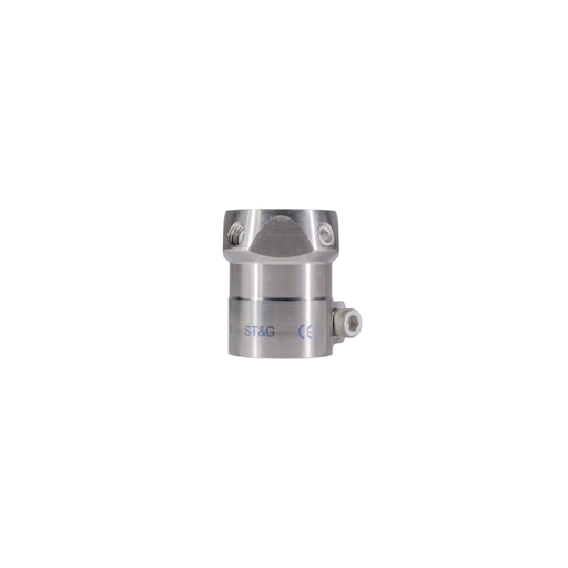 Heavy Duty Tube Clamp for 375lbs