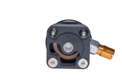 Modular Clutch Lock