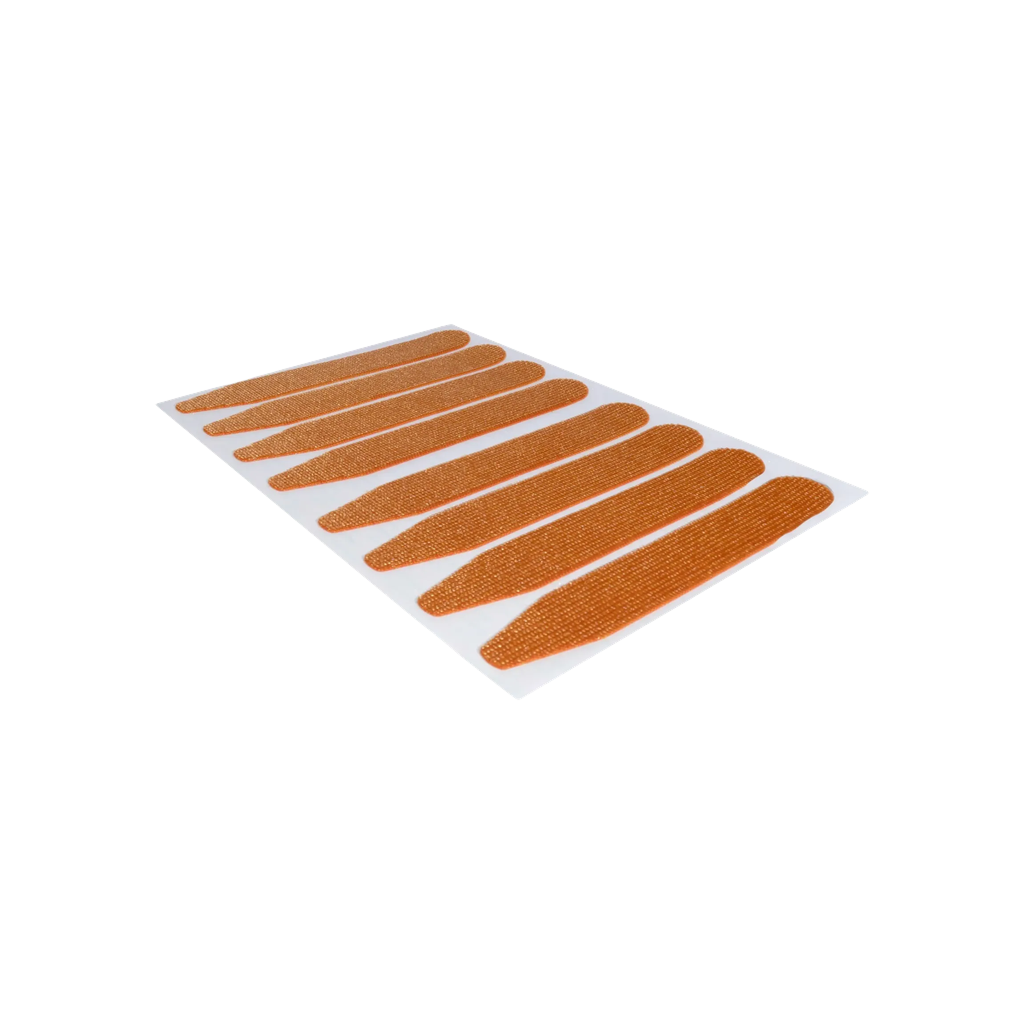 Uni-Grip, 1 sheet of 8 strips