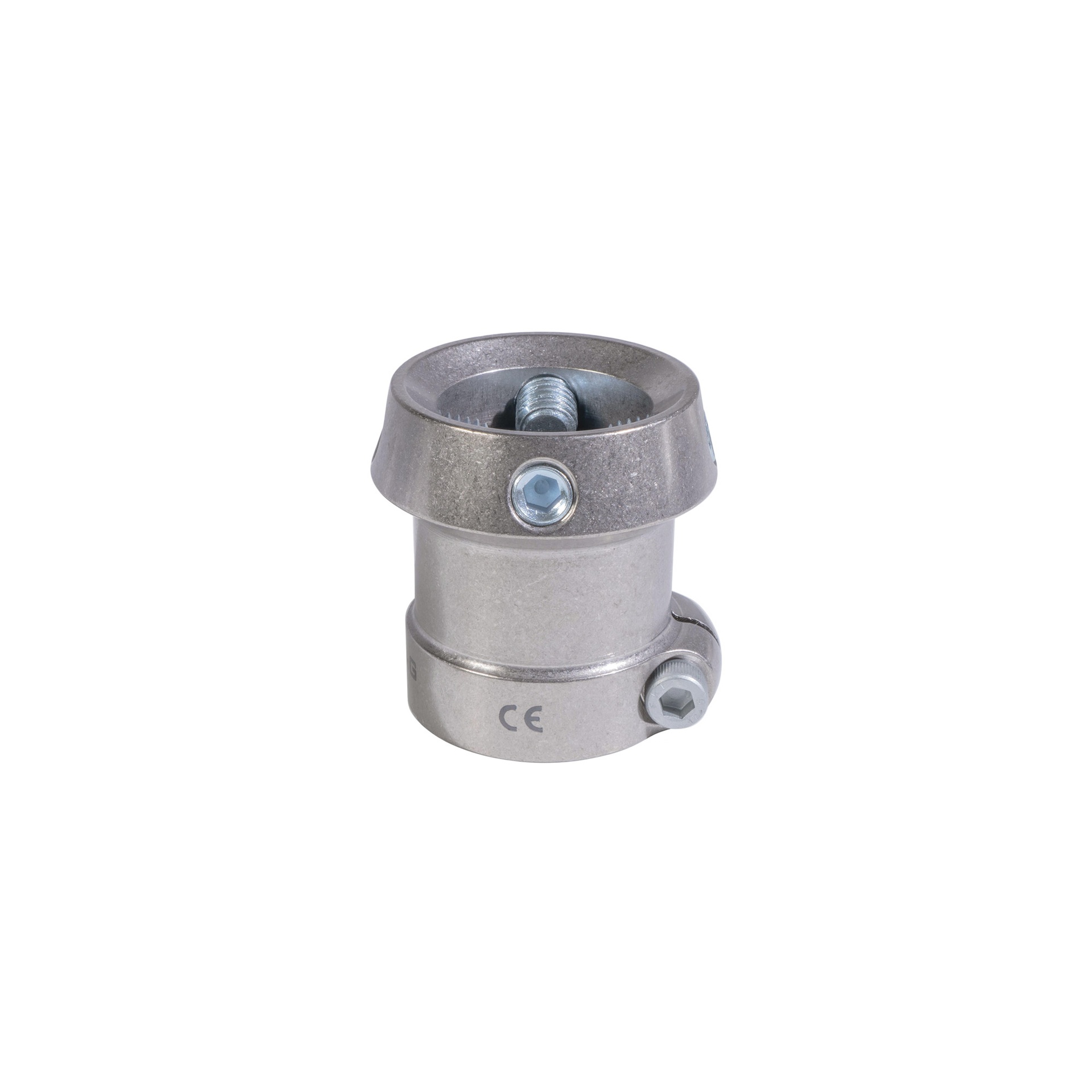 Heavy Duty Tube Clamp for 500lbs.
