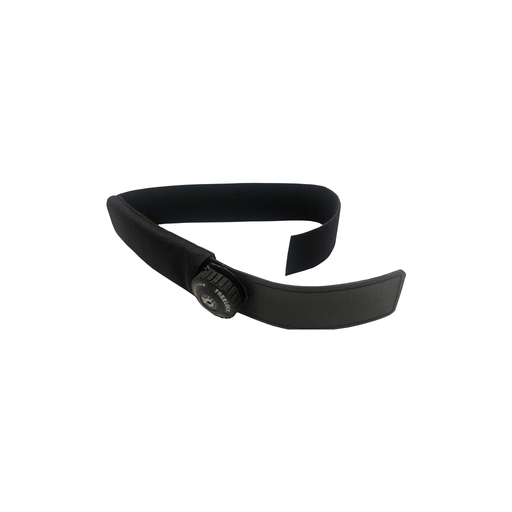 Dial Lock Strap System