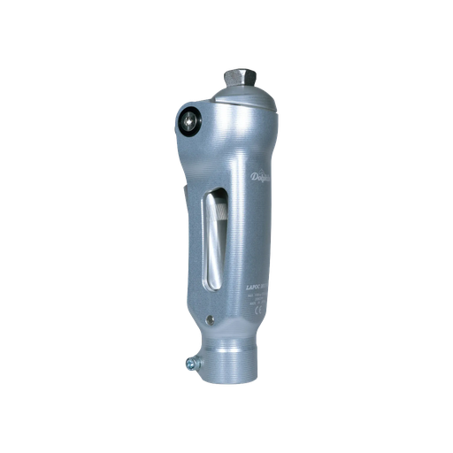 Dolphin Knee, Hydraulic Single Axis Knee