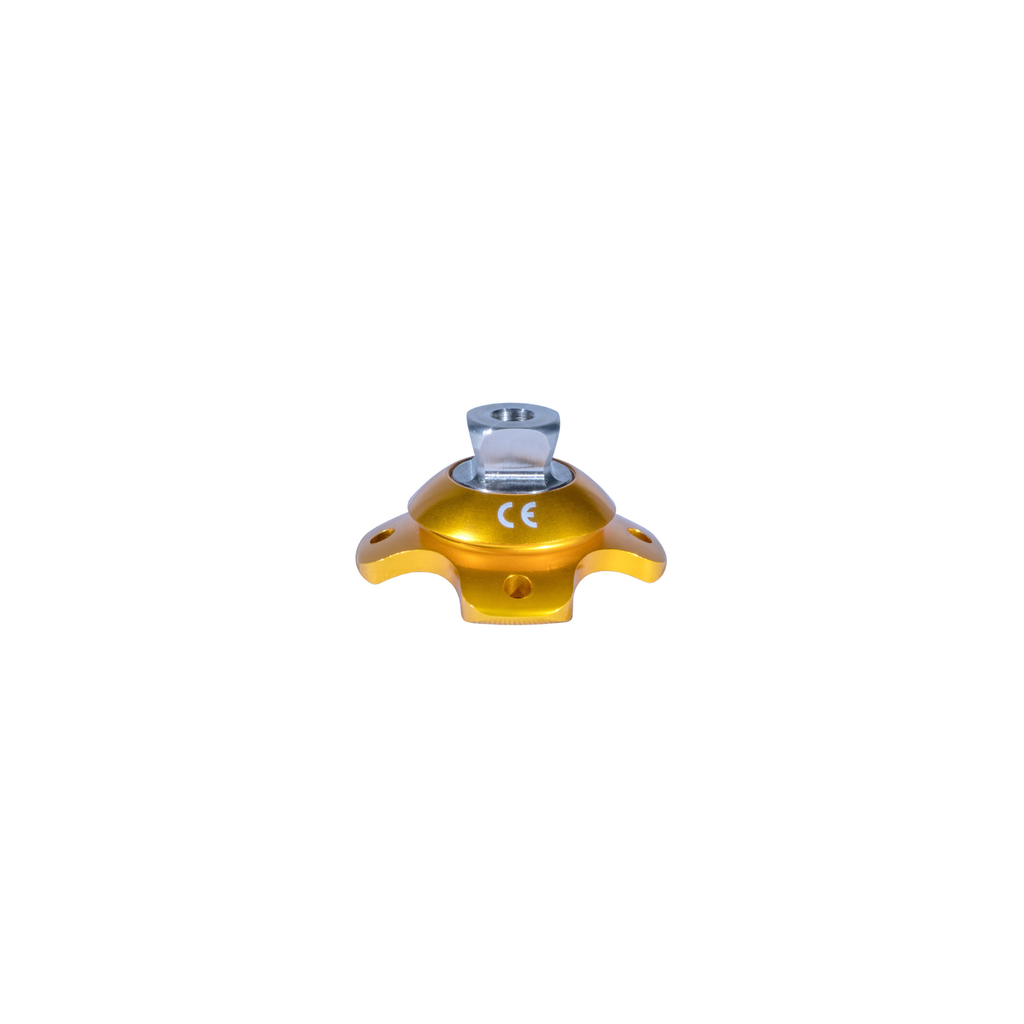 Pediatric 4 Ear Connector