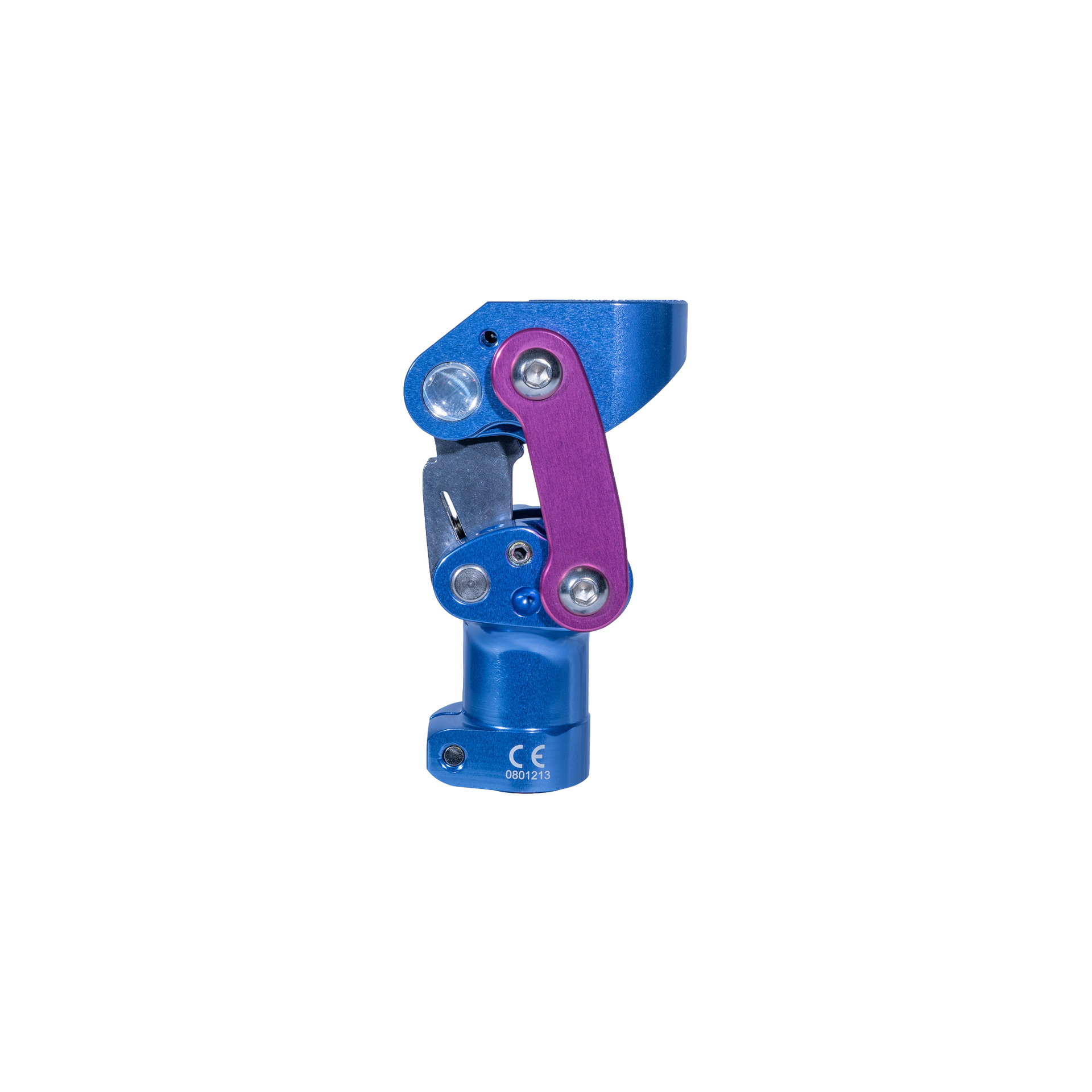Pediatric 4 Bar Knee