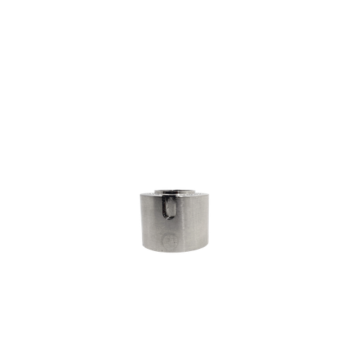Hermle Taper Sleeve HEX Connector
