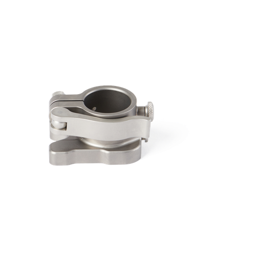 Hermle Clamp Connector-Left (includes Bushing 305138)