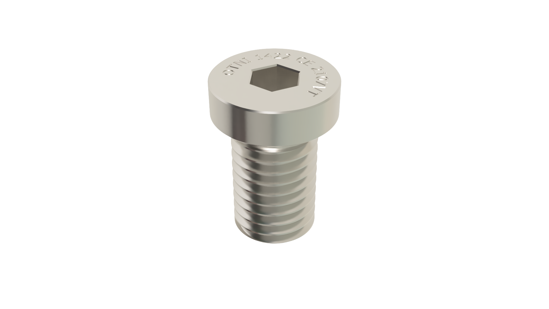 OTNI M12x1 Abutment Screw