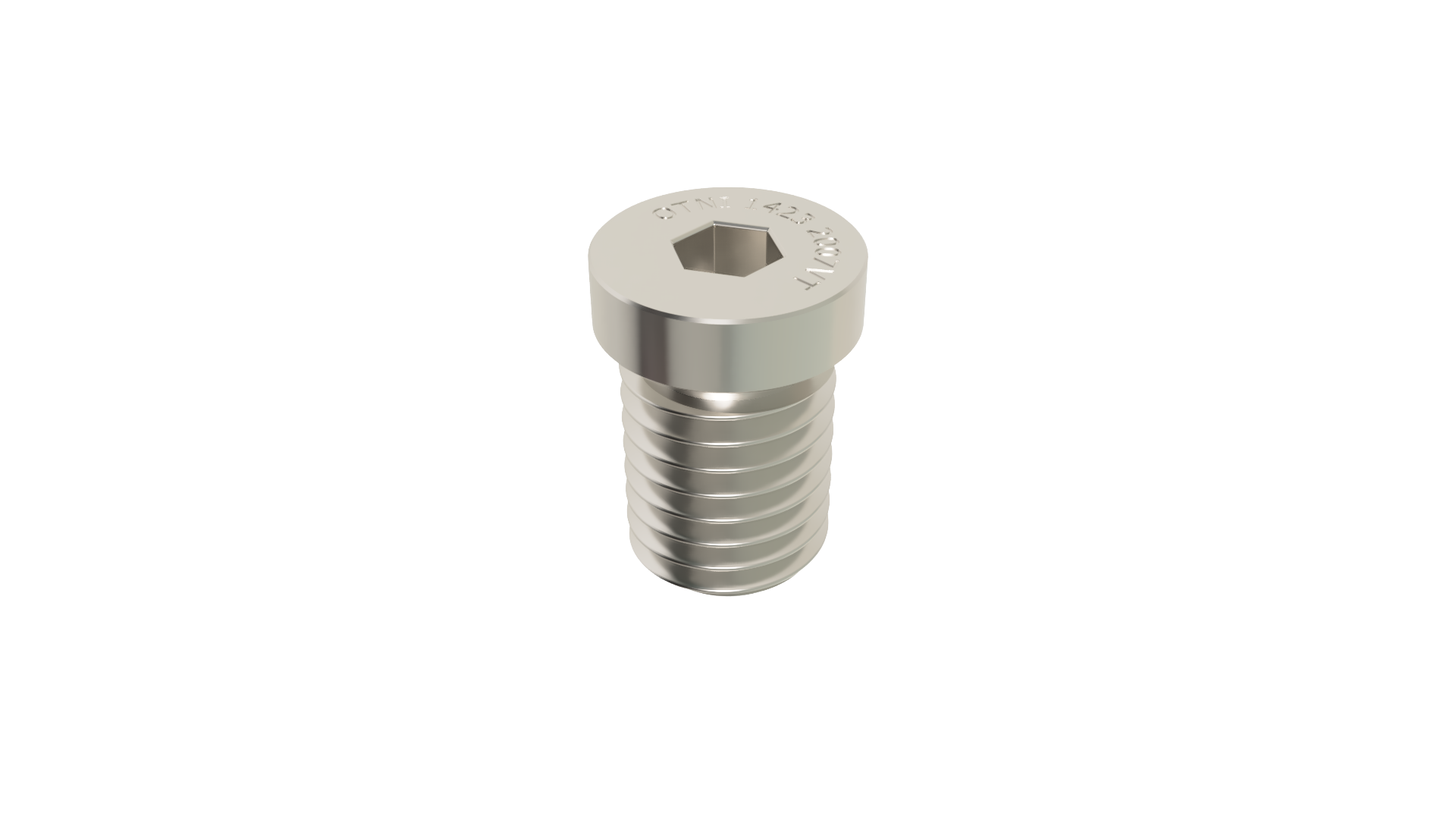 OTNI M14x2 Abutment Screw