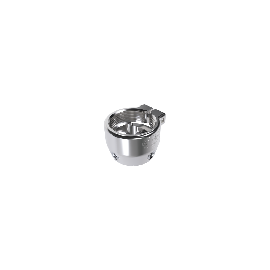 Luci Offset Plate 0mm