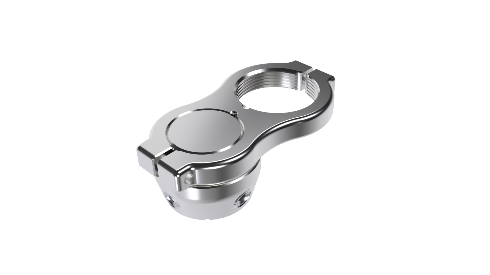 Luci Offset Plate 40mm