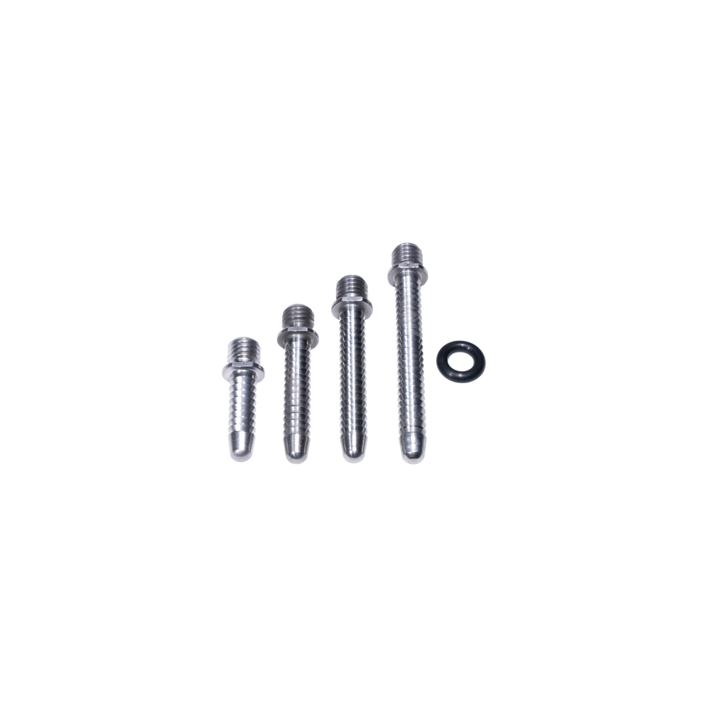 Long Pin for Shuttle Lock 3140, 3170 & 3190, Length 2in